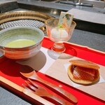 日本焼肉はせ川 別亭 - 