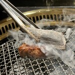 日本焼肉はせ川 別亭 - 