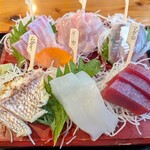 魚料理専門店 わかせい - 