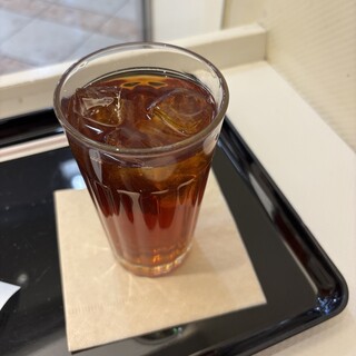 カフェ・クレバー_0