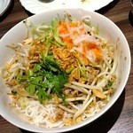 サンフラワー - ブン ティットサオ（南ベトナムの焼肉麺）