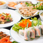 ベトナム ガーデン