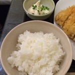 ご飯