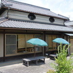 たのたの庵 2014年7月