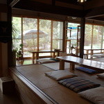 たのたの庵 2014年7月