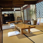 たのたの庵 - たのたの庵 2014年7月