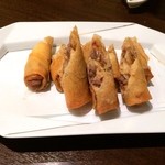 香港旬彩　朋