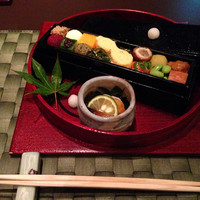 京橋 婆娑羅 - 