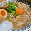 丸源ラーメン 豊中千里店
