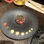 牛牛 西麻布 総本店 - 