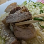 らーめん 賛平 - 