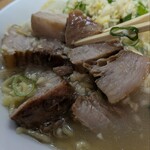 らーめん 賛平 - 