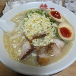 らーめん 賛平 京橋店 - 