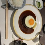 洋食 つばき - 
