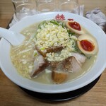 らーめん 賛平 京橋店 - 