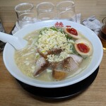 らーめん 賛平 京橋店 - 