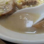 らーめん 賛平 京橋店 - 