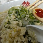 らーめん 賛平 - 