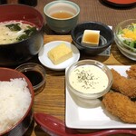 遊遊 中之島フェスティバルプラザ店 - 