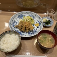 新宿割烹 中嶋 - 