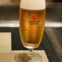 鉄板焼　銀明翠 銀座 - 