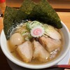 自家製手打ち麺 粋や