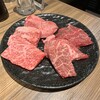 焼肉食べ放題ブラックホール 新宿三丁目店
