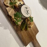 BEEF STEAK CLUB KIYO GINZA - 