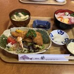 食堂 むらさき - 