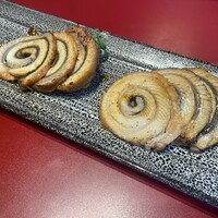 大塚 うなぎ宮川 - 鰻チャーシュー