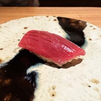 鮨処 石ばし - 長崎の赤身の漬け