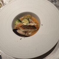 メインダイニングマローチェ - 