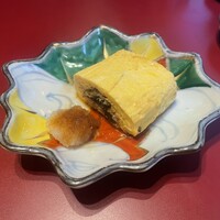 大塚 うなぎ宮川 - うまき