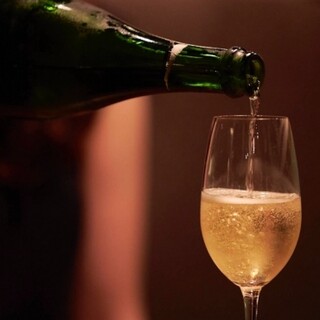 シェリー酒とのペアリング