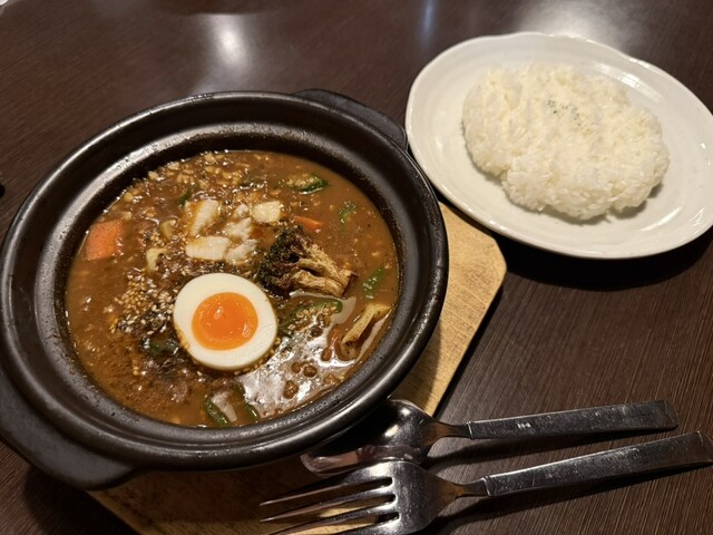 Bagubagu Susukino Honten