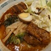 桂花ラーメン 新宿末広店