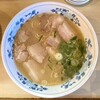 長浜ラーメン浜ちゃん