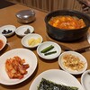 韓国家庭料理 郷味
