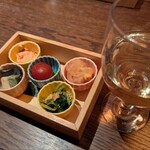 小割烹おはし  渋谷 - 