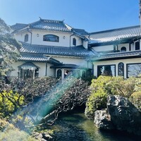 横浜うかい亭 - 