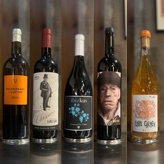 100％スペイン産ワイン