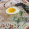 大砲ラーメン 本店