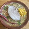らーめん幸蔵 - 特製味噌ラーメン