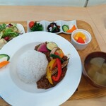 やおまんキッチン - 