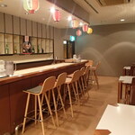 たてやま温泉 千里の風 - あごダシ拉麺「とび屋」