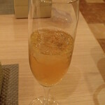 たてやま温泉 千里の風 - 1ドリンクサービス