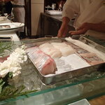 たてやま温泉 千里の風 - 料理