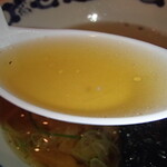 たてやま温泉 千里の風 - 無料夜食ラーメン