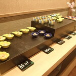 たてやま温泉 千里の風 - 料理