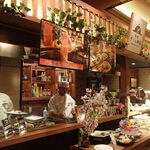 たてやま温泉 千里の風 - 料理